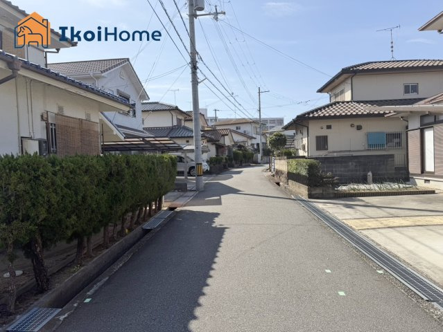 三木市志染町西自由が丘2丁目　新築戸建の周辺|【ホームページに現地動画掲載中】●年中無休：当日予約可●神戸市、明石市初。契約前に新築の住宅診断実施