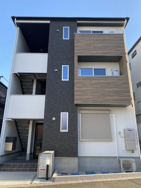 ＫＬＥＩＳ清瀬Ⅱ