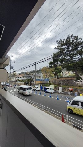【展望】 | アリビラ六甲