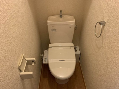 【トイレ】 | レオパレス青柳 | 設備・仕様は号室により異なる為、現況を優先致します。