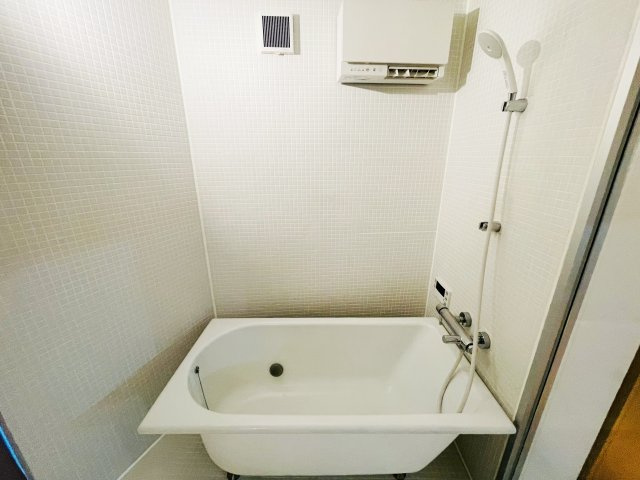 Ｔｒｅｆｏｒｍの浴室