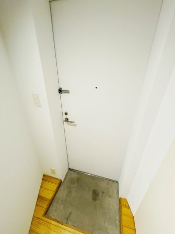 Ｔｒｅｆｏｒｍの玄関