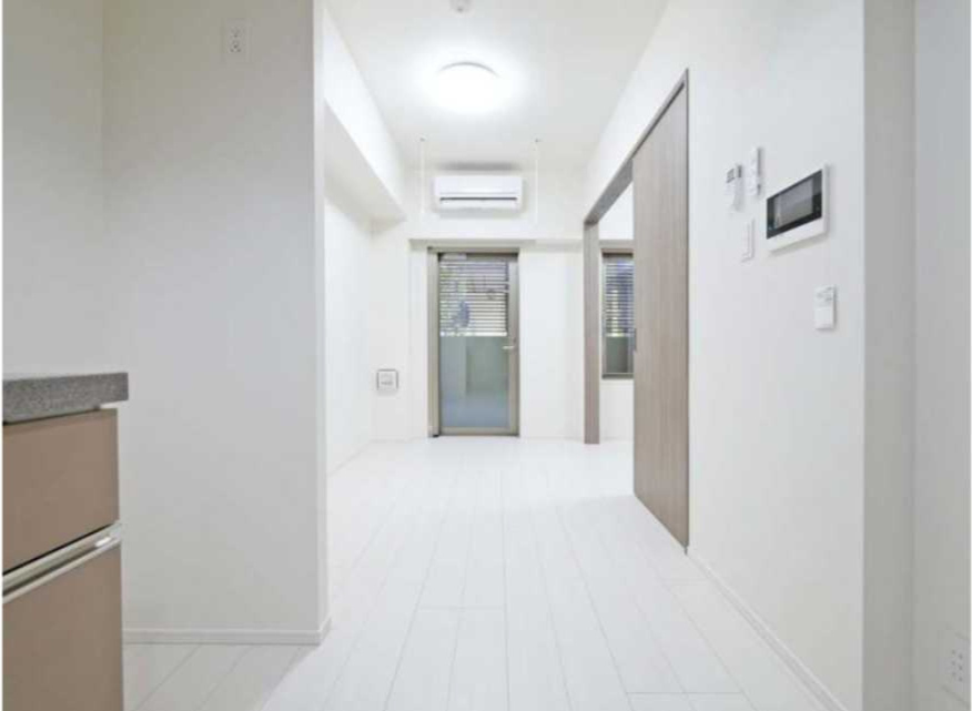 仮称）PREMIUMCUBE世田谷　新築　ペット相談　駅近　敷金礼金0の内装