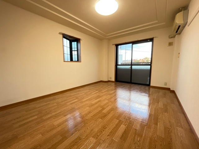 フォレストMCの洋室|洋室