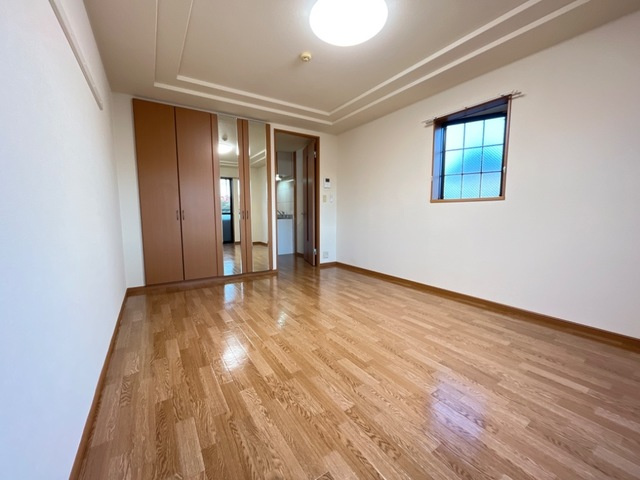 フォレストMCの洋室|洋室