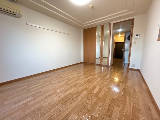 フォレストMCの洋室|洋室