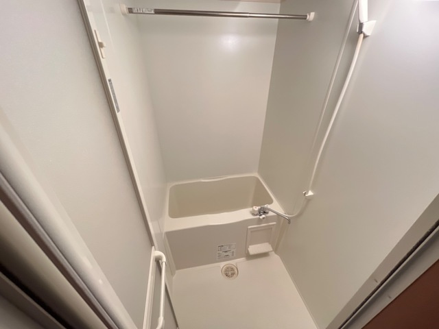 フォレストMCの浴室|バス