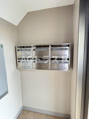 【設備】 | ルネスKM・Ⅱ