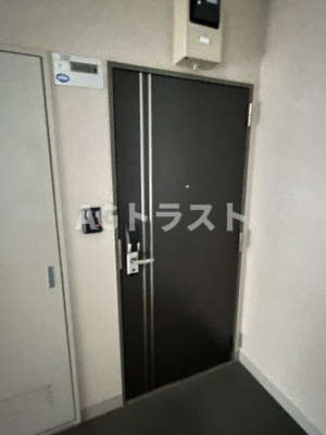 【玄関】 | ルネスKM・Ⅱ