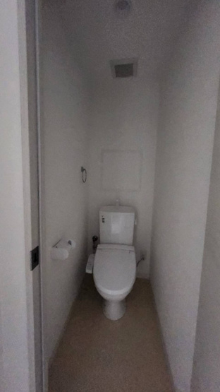 【トイレ】 | アリビラ六甲