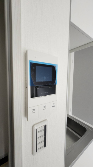 【セキュリティ】 | アリビラ六甲