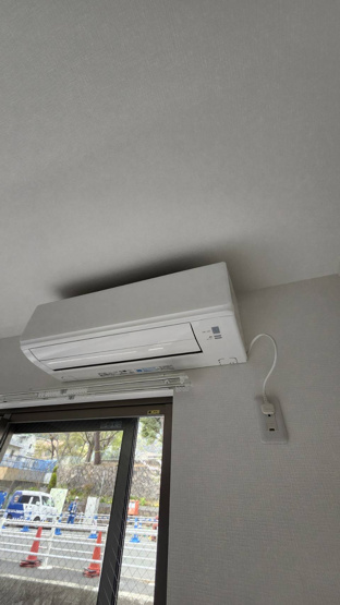 【設備】 | アリビラ六甲