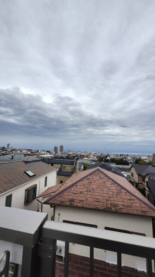 【展望】 | アリビラ六甲