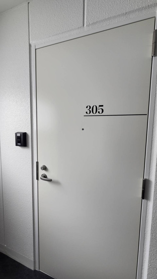 【玄関】 | アリビラ六甲