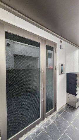 【エントランス】 | アリビラ六甲