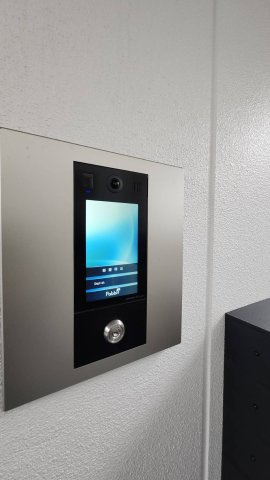 【セキュリティ】 | アリビラ六甲