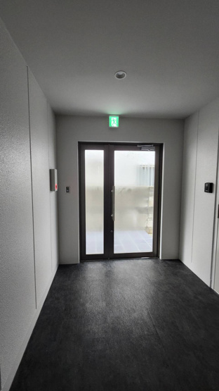 【その他共用部分】 | アリビラ六甲