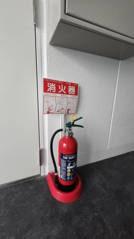 【設備】 | アリビラ六甲