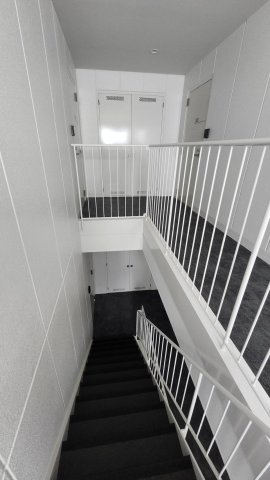 【その他共用部分】 | アリビラ六甲