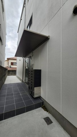 【その他共用部分】 | アリビラ六甲