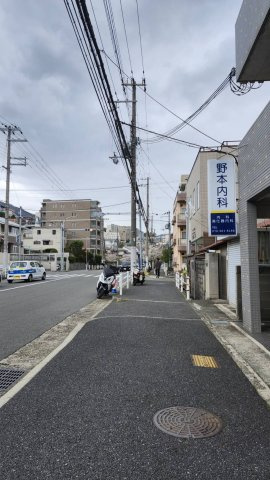 【周辺】 | アリビラ六甲