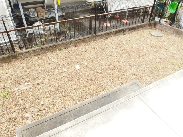 スマイルE＆N　の庭|別室イメージ