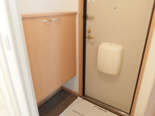 スマイルE＆N　の玄関|別室イメージ