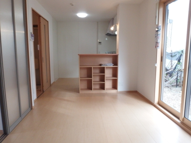 スマイルE＆N　の居間・リビング|別室イメージ