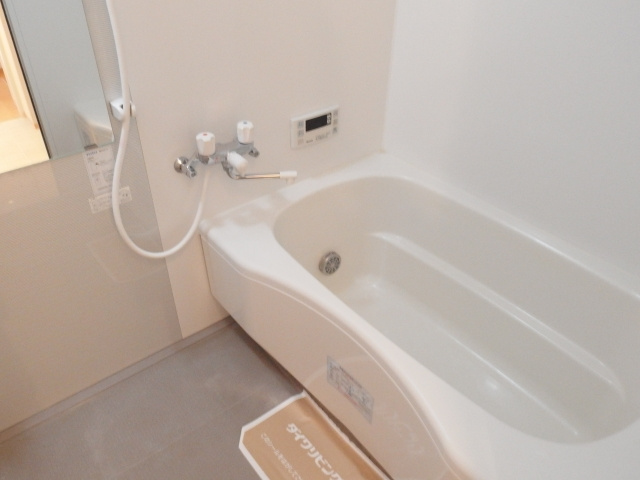 スマイルE＆N　の浴室|別室イメージ