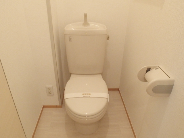 スマイルE＆N　のトイレ|別室イメージ