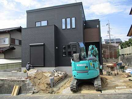 広島市佐伯区美鈴が丘東２丁目 美鈴が丘の外観