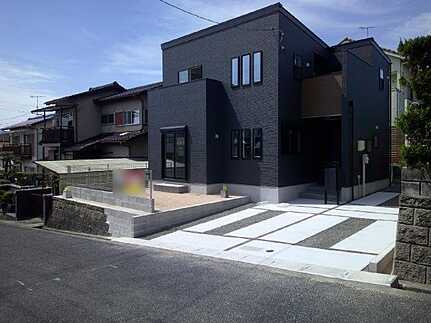 広島市佐伯区美鈴が丘東２丁目 美鈴が丘の外観