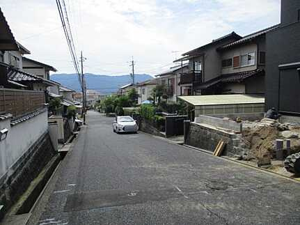 広島市佐伯区美鈴が丘東２丁目 美鈴が丘の周辺