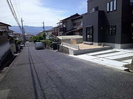 広島市佐伯区美鈴が丘東２丁目 美鈴が丘の周辺