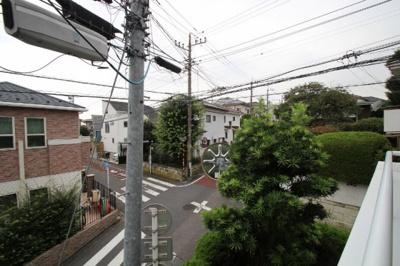 【展望】 | 工藤邸