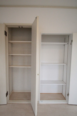 【収納】 | 工藤邸