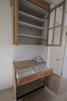 【収納】 | 工藤邸