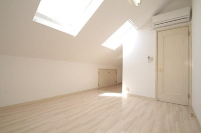 【洋室】 | 工藤邸