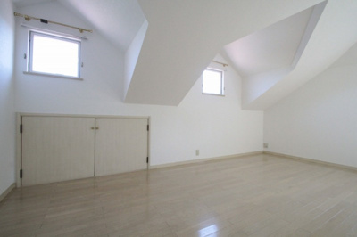 【洋室】 | 工藤邸