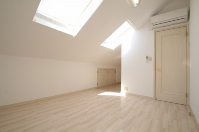 【洋室】 | 工藤邸