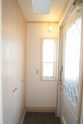 【玄関】 | 工藤邸