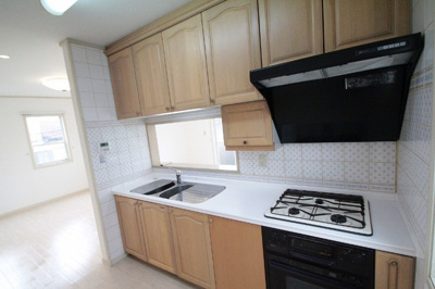 【キッチン】 | 工藤邸