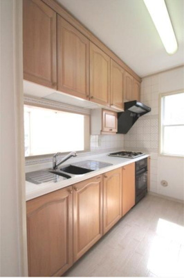 【キッチン】 | 工藤邸