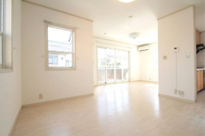 【居間・リビング】 | 工藤邸