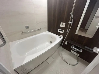 【浴室】 | プレサンスグラン甲子園五番町