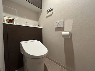 【トイレ】 | プレサンスグラン甲子園五番町