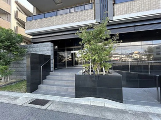 【エントランス】 | プレサンスグラン甲子園五番町