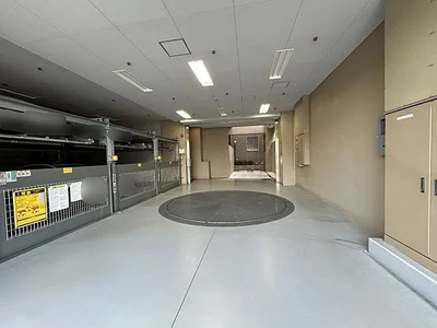【駐車場】 | プレサンスグラン甲子園五番町