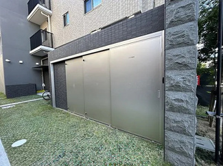 【その他】 | プレサンスグラン甲子園五番町