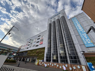 【外観】 | プレサンスグラン甲子園五番町